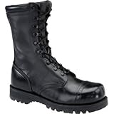 Men's Corcoran? 10' Steel Toe Field Boots Black