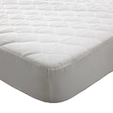 Review Bay Street Brands  / Masterguard Mattress Cover - Full (54x76