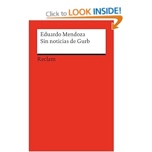 Sin Noticias De Gurb