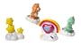 Care Bears Care-a-lot Teeter-Totter with Wishbear & Friendbear