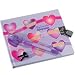 Invisible journal  for girls
