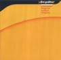 Chamber Music of John Palmer