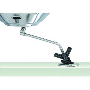 Magma Kettle Grill Mount Power-Grip Rod Holder by