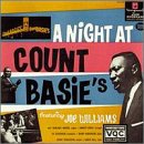 Night at Count Basie`s