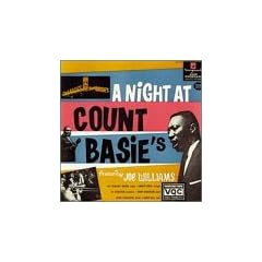 Night at Count Basie's