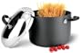 Meyer Circulon Stock Pot with Straining Lid 8 Qt.