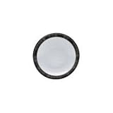 Denby Jet Dots Tea Plate