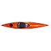 Hurricane Santee 135 Light Touring Kayak 2012