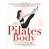 The Pilates Body