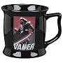 Star Wars Darth Vader Color Changing Sculpted Mug