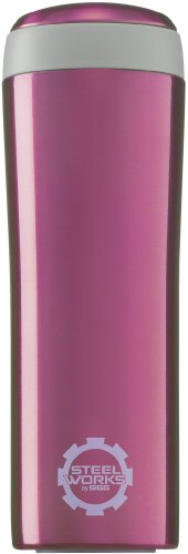 Metro Mug Pink 0,25 l