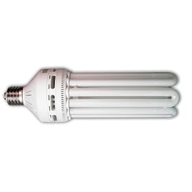 Hydrofarm FLC125D 125W Compact Fluorescent Bulb - Daylight by 