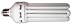 Hydrofarm FLC125D 125-Watt Daylight Compact Fluorescent Bulb