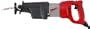 Factory-Reconditioned Milwaukee 6523-81 13 Amp Super Sawzall Reciprocating Saw with Rotating Handle