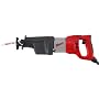 Factory-Reconditioned Milwaukee 6523-81 13 Amp Super Sawzall with Rotating Handle