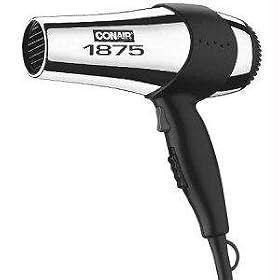 Conair 1875 Chrome Turbo Styler by Conair