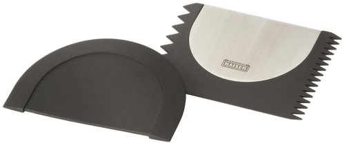 Kaiser 666280 La Forme Select Teigspachtel-Set, 3-teilig Preisvergleich