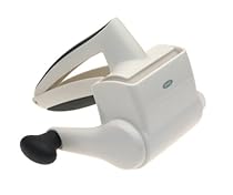 Oxo Good Grips Seal and Store Rotary Grater, White