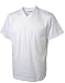 Kappa DEOSEAM VネックTシャツ KM610829