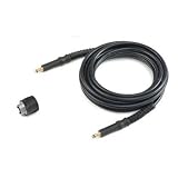 Buy Karcher 2.642-588.0 25-ft Quick Connect Extension Hose by Karcher