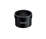 Nikon UR-E14 Converter Adapter for use with WC-E75 Wide Converter Lens