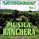Las Consagradas De La Musica Ranchera