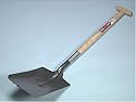 Faithfull Open Socket Shovel Square 4T