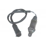 Bosch 13953 Oxygen Sensor, OE Type Fitment by Bosch