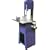 Northern Industrial Electric Meat Saw/Grinder
