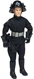 Star Wars Death Star Trooper with Imperial Blaster - Power of the Jedi