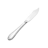Tuttle la Preference Sterling Triumph Hollow Handle Fish Knife