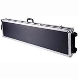 Vanguard Wheeled Gun Case 52X12 7/8 Inch