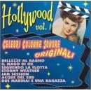Hollywood: Celebri Colonne Sonore Originali, Vol. 1 by Zequinha de Abreu, Harold Arlen, Irving Berlin, Hoagy Carmichael, and Grigoras Dinicu