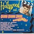 Hollywood: Celebri Colonne Sonore Originali, Vol. 1