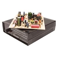 Ramsey AM25 Synthesized AM Radio Transmitter Kit