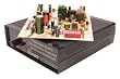 Ramsey AM25 Synthesized AM Radio Transmitter Kit