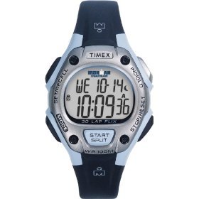 Timex Ironman 30-Lap Watch - Mid-Size