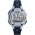 Timex Unisex 30-Lap Ironman Resin Strap Watch #T5E951