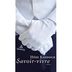 Savoir-Vivre