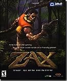 Zax - The Alien Hunter - Rare PC Game