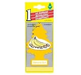 Air Freshener - Banana Nut - 24 Pack