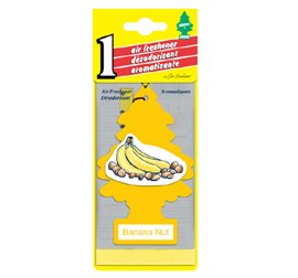 Air Freshener - Banana Nut