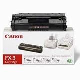 Canon FX3 Single-Cartridge Toner System
