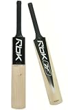 Reebok Icon English Willow Cricket Bat, Short Handle
