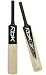 Reebok Icon English Willow Cricket Bat, Short Handle