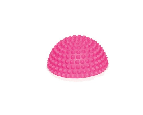 TOGU SENSO&reg; Balance-Igel XL 2-er Set, pink, 18 cm Preisvergleich
