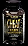 Fizogen Cheat Tabs - 90 Tablets