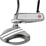 Sporting Goods : Odyssey White Hot XG Marxman Putters - Mallet