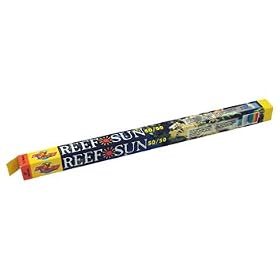 Reef Sun 5050 Fluorescent Lamp - 15W - 18 in. - T-8 by ZooMed
