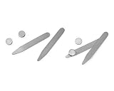 Wurkin Stiffs 2.5-inch Power Collar Stays 6 Set
